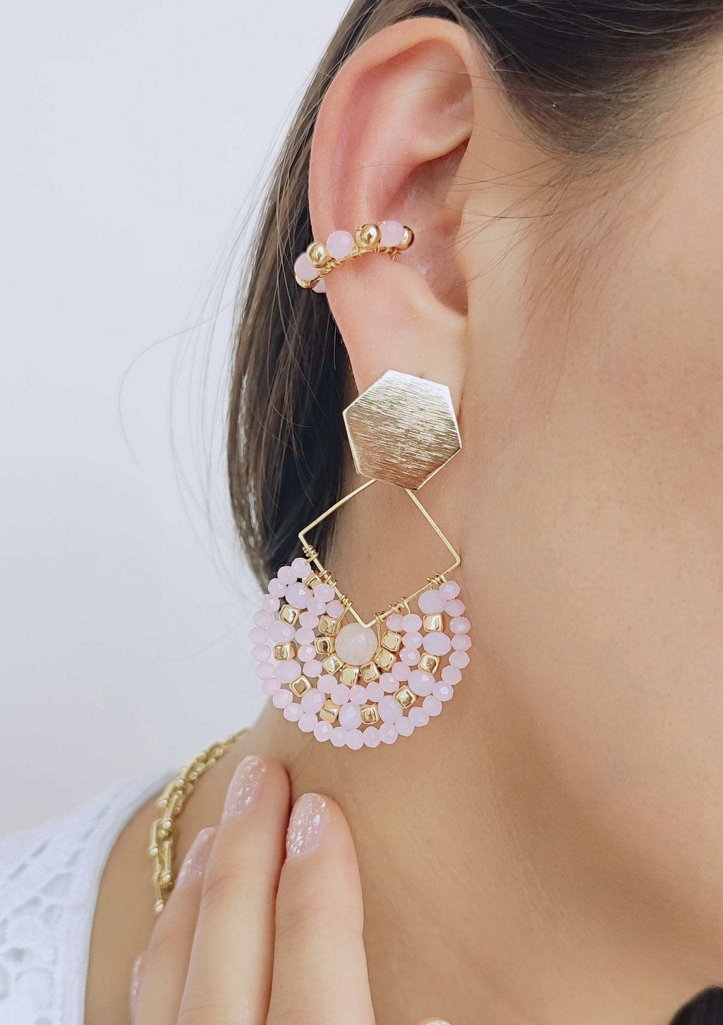 ARETE CARLA - Mayorista