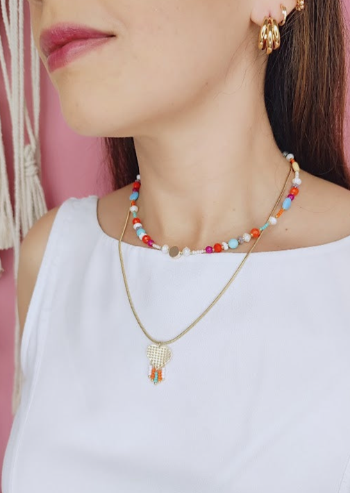 COLLAR SALPICÓN