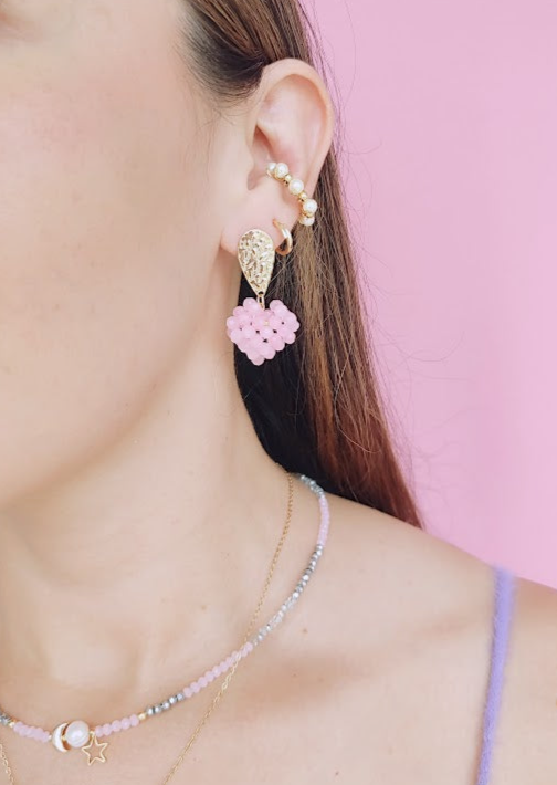 ARETE CORAZÓN PEGOUTE - Mayorista