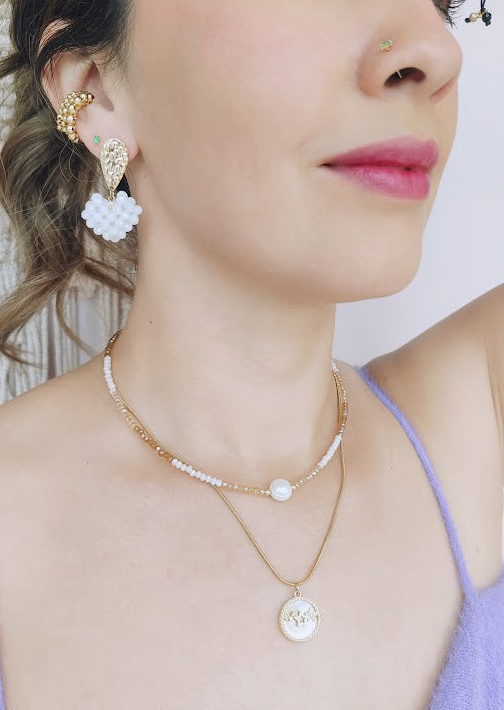 ARETE CORAZÓN PEGOUTE - Mayorista