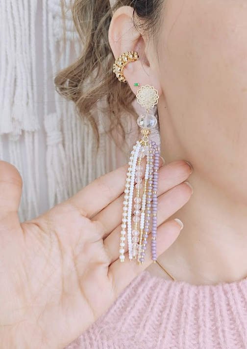ARETE BORLA LILA