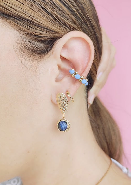 EAR CELESTE