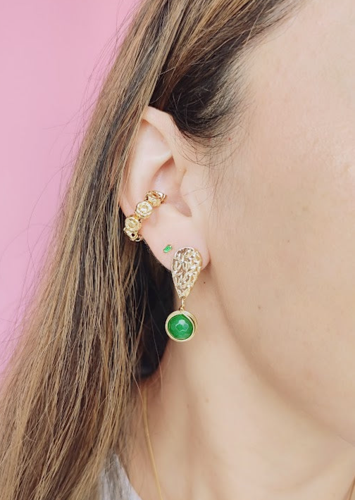 ARETE ÁGATA ALAMBRISMO - Mayorista