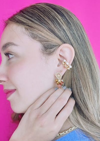 ARETE RAMILLETE - Mayorista