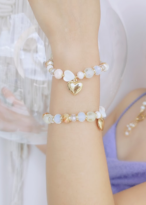 PULSERA BELGICA
