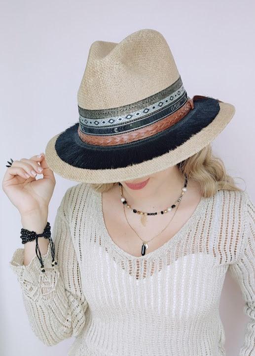 SOMBRERO NERON